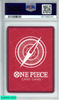 2023 ONE PIECE OP05-AWAKENING OF THE NEW ERA MONKEY D  LUFFY #060 ALTERNATE ART PSA 10 101198245