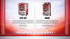 2025/26 Topps NBA Hoops Basketball Jumbo Case