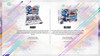 2025 Topps Finest Football Hobby Case - PRESALE