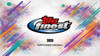 2025 Topps Finest Football Hobby Box - PRESALE