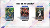 2025 Topps Finest Football Delight Case - PRESALE