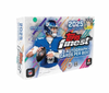 2025 Topps Finest Football Delight Box - PRESALE