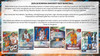2025/26 Bowman University Best Basketball Hobby Case