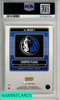2025 PANINI INSTANT NBA DRAFT NIGHT COOPER FLAGG #1 PSA 10 GEM MT RC 131120721