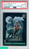 2023 PANINI DONRUSS OPTIC BRYCE YOUNG #D1 DOWNTOWN!-BLK PANDORA OF 25 RC PSA 10 96785207
