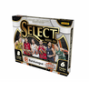 2025/26 Panini Select EuroLeague Basketball Hobby Box