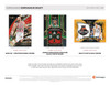2025/26 Panini Select EuroLeague Basketball Hobby Box