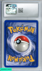 1999 POKEMON PINSIR #9 JUNGLE HOLO  CGC 9 MINT+ 6104109238