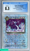 2002 POKEMON DARK DRAGONAIR #38 REVERSE HOLO CGC 8.5 NM MINT+ 3945492038