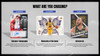 2025/26 Topps Signature Class Basketball Hobby Box - PRESALE