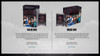 2025/26 Topps Signature Class Basketball Jumbo Case