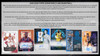2025/26 Topps Signature Class Basketball Jumbo Case