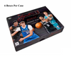 2025/26 Topps Signature Class Basketball Jumbo Case