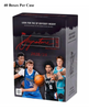 2025/26 Topps Signature Class Basketball Blaster Case