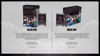2025/26 Topps Signature Class Basketball Mega Case