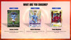 2026 Topps Merlin Premier League Soccer Hobby Case