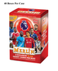 2026 Topps Merlin Premier League Soccer Blaster Case