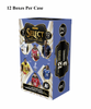 2025/26 Panini Select Ligue 1 Soccer H2 Case - PRESALE