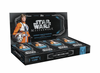 2025 Topps Star Wars Masterwork Hobby Box