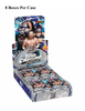 2026 Topps Cosmic Chrome WWE Hobby Case - PRESALE