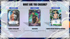 2026 Topps Cosmic Chrome WWE Hobby Case - PRESALE