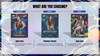 2026 Topps Cosmic Chrome WWE Hobby Box - PRESALE