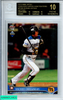 2013 BBM JPN SHOHEI OHTANI#F02B HOKKAIDO NIPPON HAM FIGHTERS RC BGS 10 PRISTINE 0016290274