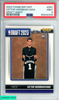 2023 PANINI INSTANT DRAFT NIGHT VICTOR WEMBANYAMA #DN1 SPURS ROOKIE PSA 9 MINT 80242349