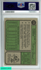 1974 TOPPS ROD CAREW #50 MINNESOTA TWINS PSA 7 NM 79999651