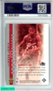 2003 UPPER DECK LEBRON JAMES #11 PHENOMENAL BEGINNING RC PSA 10 GEM MT 73414392