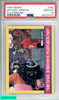 1990 HOOPS MICHAEL JORDAN #382 PLAYGROUND CHICAGO BULLS HOF PSA 10 GEM MT 85924441