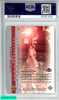 2003 UPPER DECK LEBRON JAMES #18 PHENOMENAL BEGINNING RC PSA 10 GEM MT 87221316