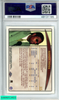 1998 TOPPS CHROME RANDY MOSS #35 MINNESOTA VIKINGS RC HOF PSA 9 MINT 49131195