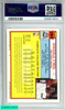 1992 TOPPS GOLD SHAQUILLE O NEAL #362 ORLANDO MAGIC ROOKIE HOF PSA 9 MINT 63591903