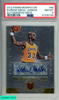 2012 PANINI MOMENTUM KAREEM ABDUL-JABBAR #66 AUTO-DRIVE HOF OF 25 PSA 8 NM-MT 97335746