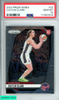 2024 PANINI PRIZM WNBA CAITLIN CLARK #22 INDIANA FEVER RC PSA 10 GEM MT 111852818