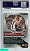 2024 PANINI PRIZM WNBA CAITLIN CLARK #22 INDIANA FEVER RC PSA 10 GEM MT 111852818