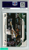 2025 TOPPS NOW NICK KURTZ #306 GOLD FOIL34 OF 50 RC  PSA 9 MINT 150116300