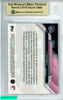 2024 TOPPS NOW MLS LIONEL MESSI #1 INTER MIAMI BGS 10 PRISTINE 0017364398