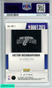 2023 PANINI INSTANT DRAFT NIGHT VICTOR WEMBANYAMA #DN1 SPURS ROOKIE PSA 9 MINT *E*2026-05-31*82227556
