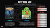2026 Upper Deck Fleer Ultra Golf Hobby Box