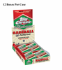 2025 Topps Chrome Platinum Baseball Hobby Case
