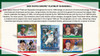 2025 Topps Chrome Platinum Baseball Blaster Case