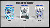 2025 Topps Signature Class Football Hobby Case