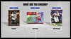 2025 Topps Signature Class Football Hobby Case