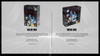 2025 Topps Signature Class Football Hobby Box - PRESALE