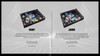2025 Topps Signature Class Football Jumbo Case