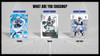 2025 Topps Signature Class Football Jumbo Case