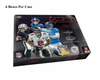 2025 Topps Signature Class Football Jumbo Case