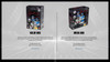 2025 Topps Signature Class Football Blaster Case